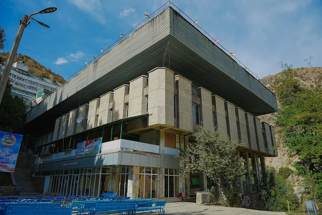 Возобновление работы